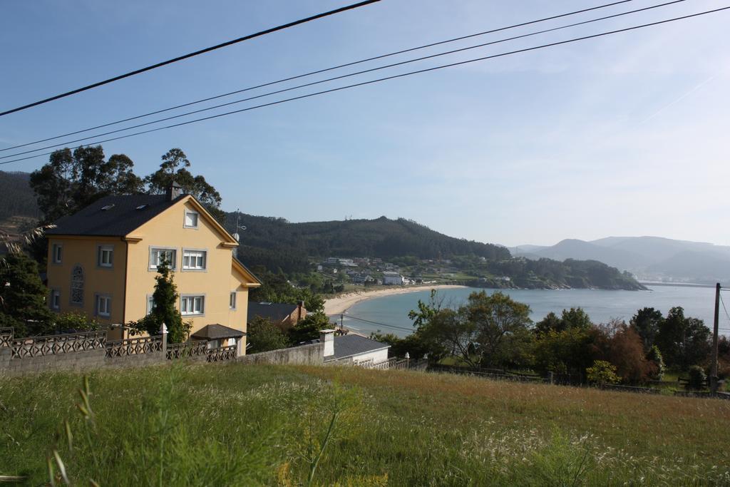 Complexo Alameda Ξενοδοχείο Viveiro Εξωτερικό φωτογραφία