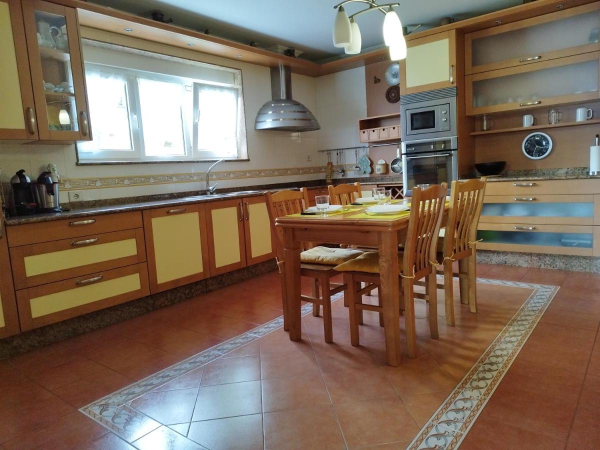 Complexo Alameda Ξενοδοχείο Viveiro Εξωτερικό φωτογραφία