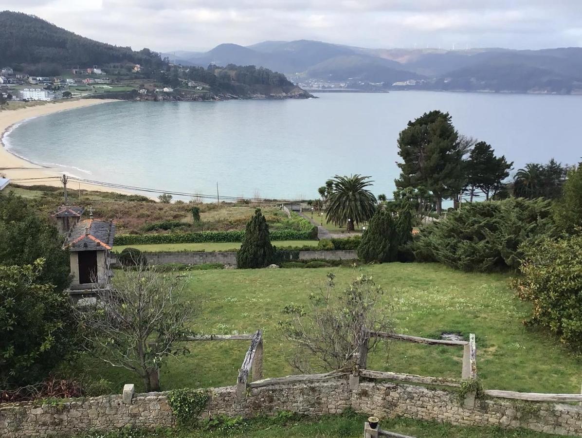 Complexo Alameda Ξενοδοχείο Viveiro Εξωτερικό φωτογραφία