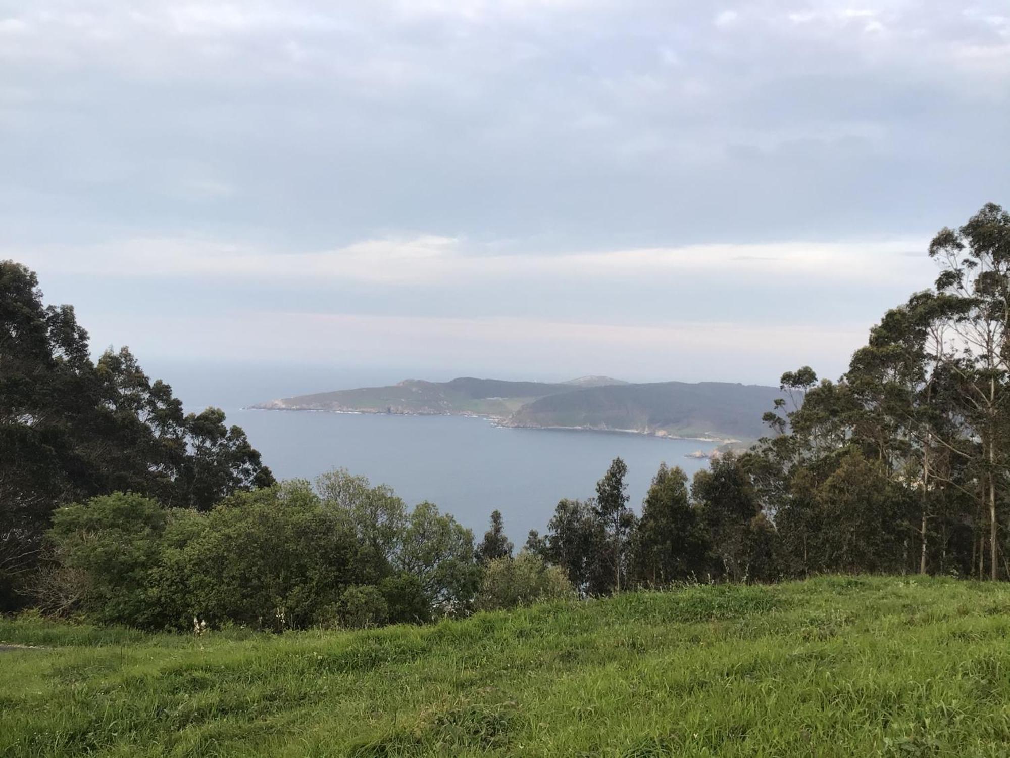 Complexo Alameda Ξενοδοχείο Viveiro Εξωτερικό φωτογραφία