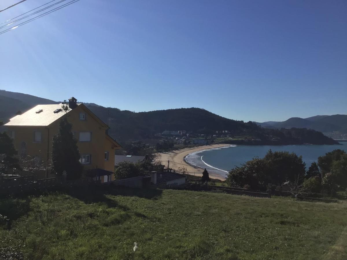 Complexo Alameda Ξενοδοχείο Viveiro Εξωτερικό φωτογραφία