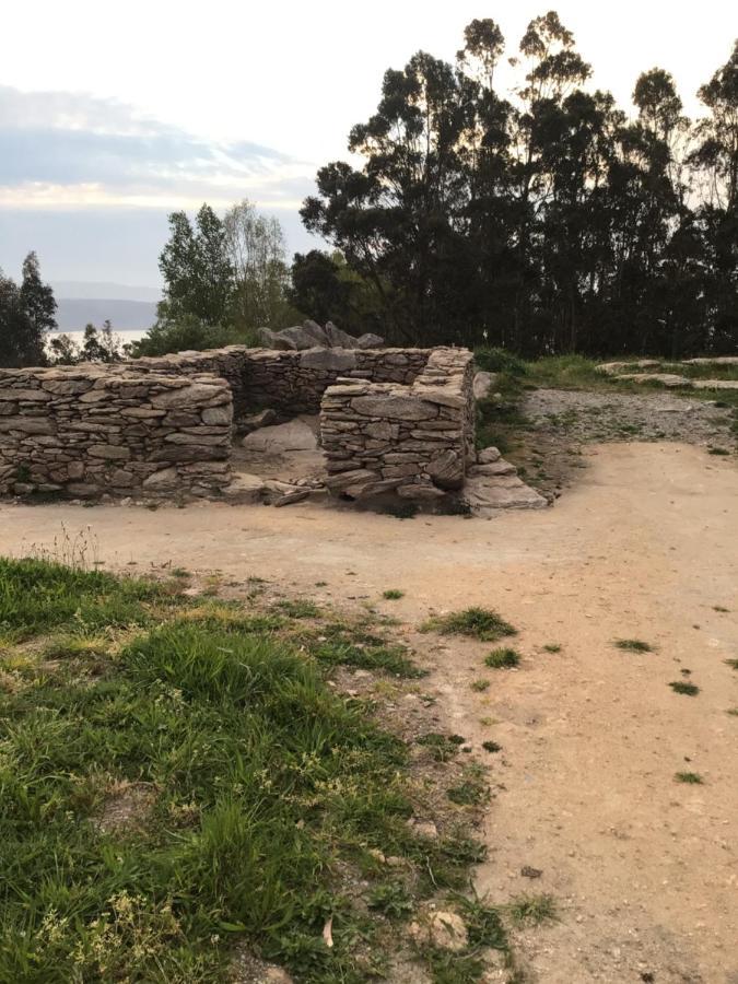 Complexo Alameda Ξενοδοχείο Viveiro Εξωτερικό φωτογραφία