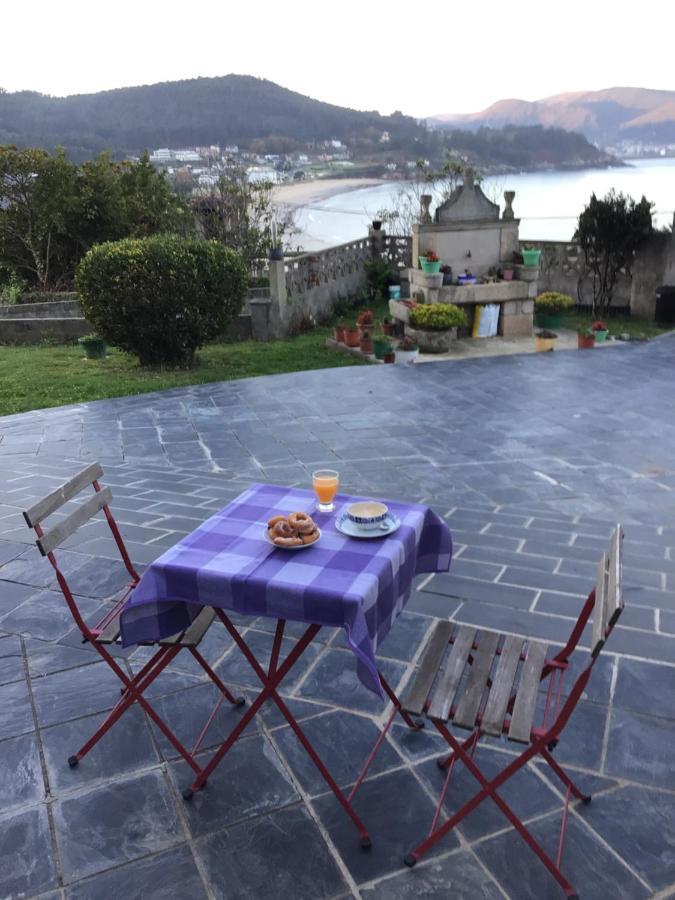 Complexo Alameda Ξενοδοχείο Viveiro Εξωτερικό φωτογραφία