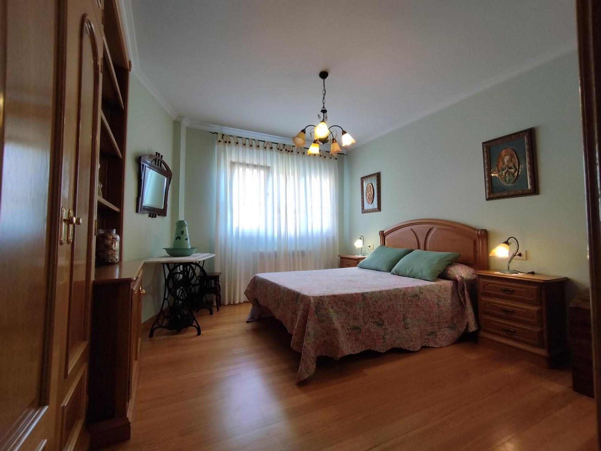 Complexo Alameda Ξενοδοχείο Viveiro Εξωτερικό φωτογραφία