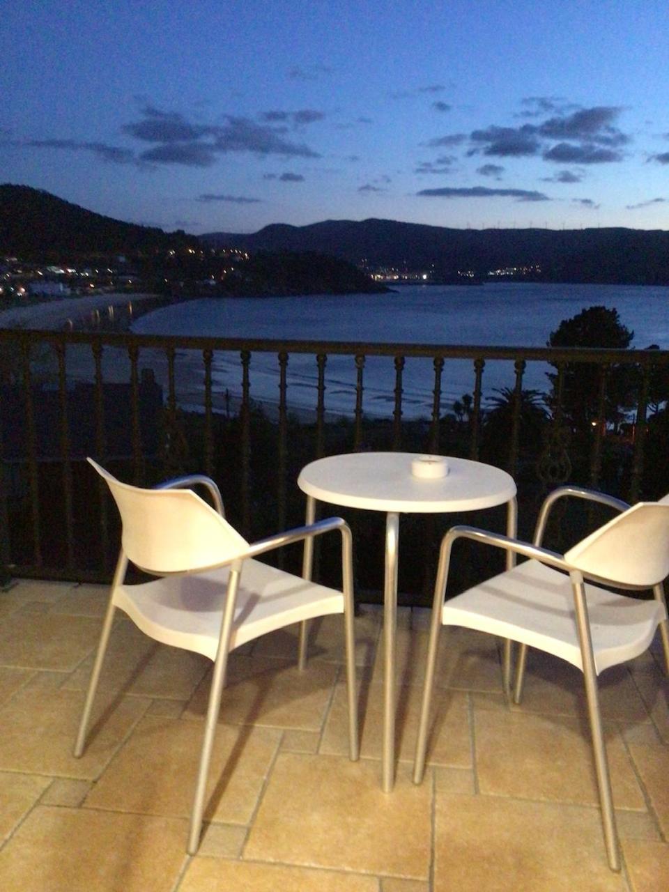 Complexo Alameda Ξενοδοχείο Viveiro Εξωτερικό φωτογραφία