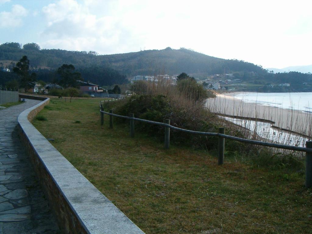 Complexo Alameda Ξενοδοχείο Viveiro Εξωτερικό φωτογραφία